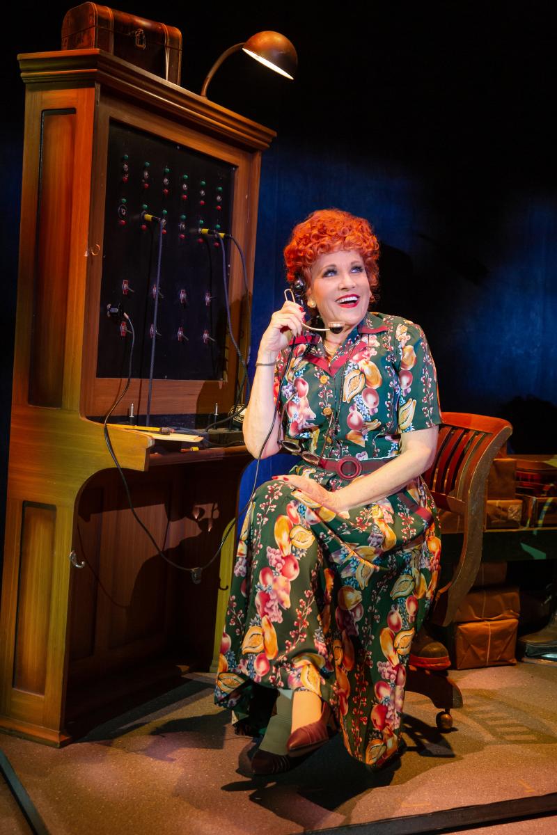 White Christmas National Tour 2023 Review WHITE CHRISTMAS National Tour